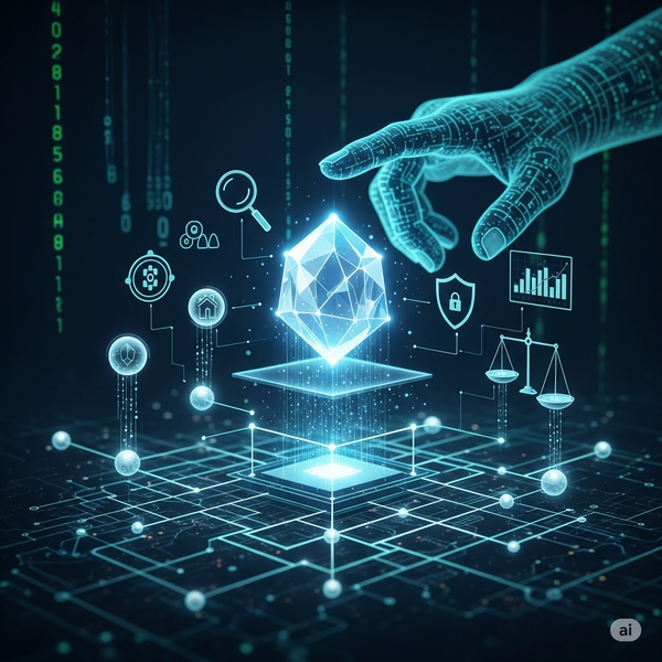 Building Trust in Decentralized Finance