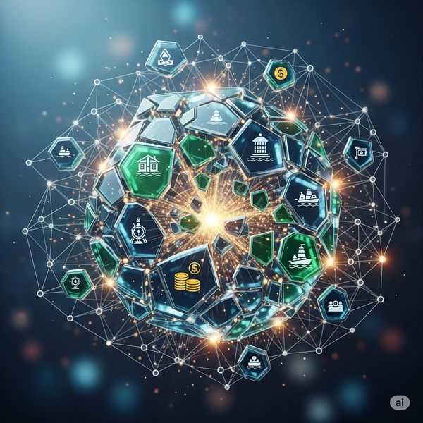 Secondary Markets: Unlocking Liquidity for Tokenized Assets