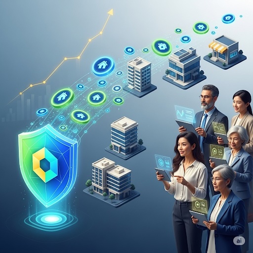 Tax Optimization Strategies for Tokenized Real Estate Investors