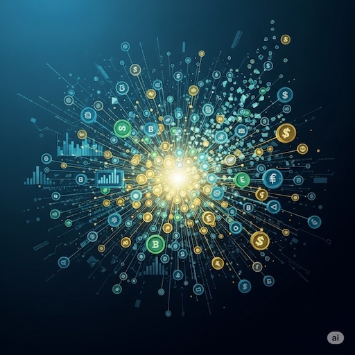 The Tokenization Revolution in Private Credit and Alternative Assets